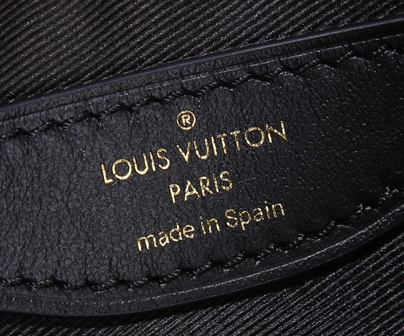 LV Satchel bags 4233H-2314