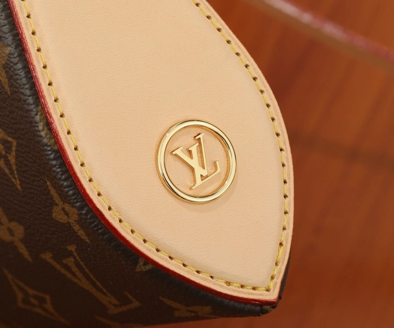 LV Satchel bags 4233H-2315