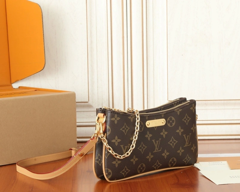 LV Satchel bags 4233H-2316