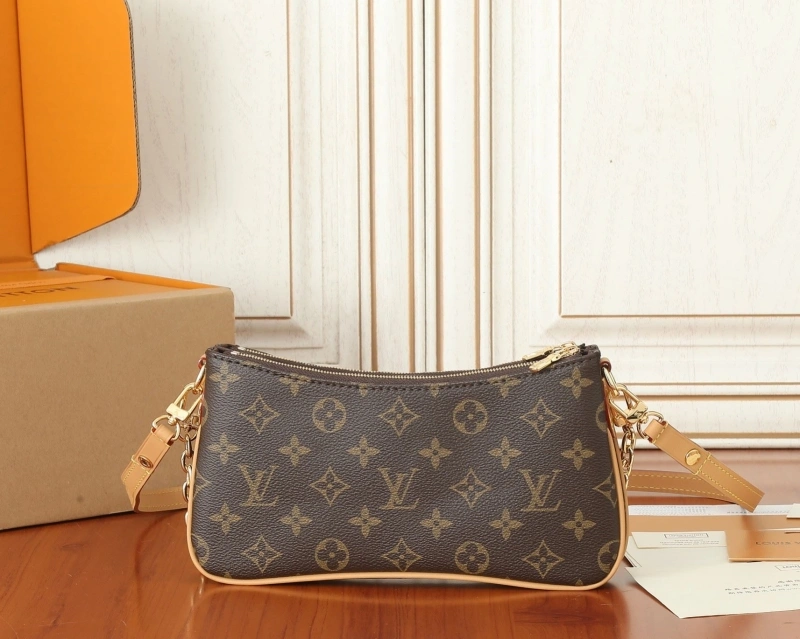 LV Satchel bags 4233H-2316