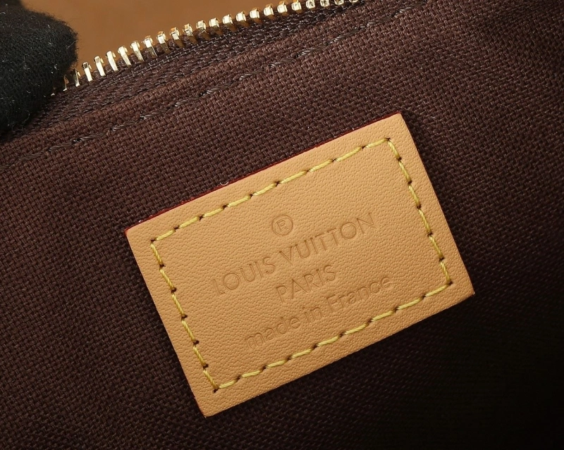 LV Satchel bags 4233H-2316