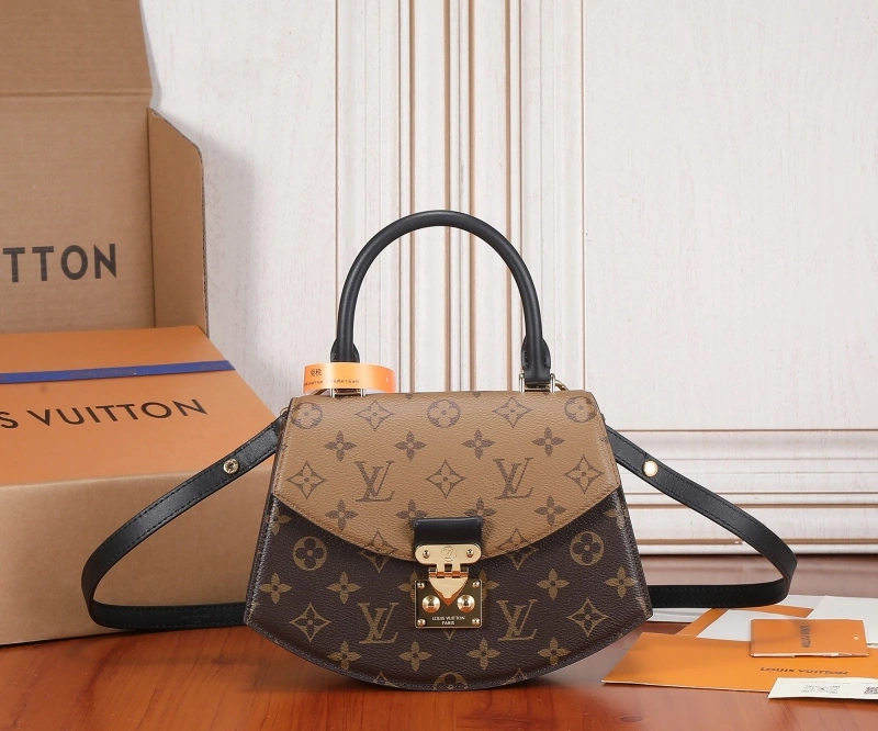 LV Top Handle Bags 4233H-2318