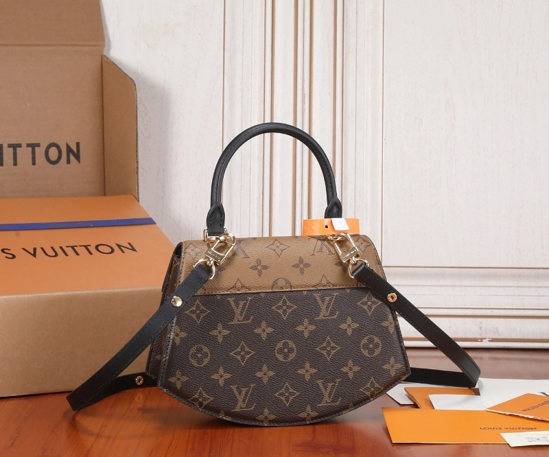 LV Top Handle Bags 4233H-2318