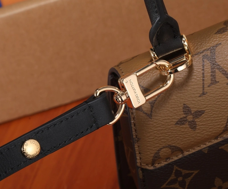 LV Top Handle Bags 4233H-2318
