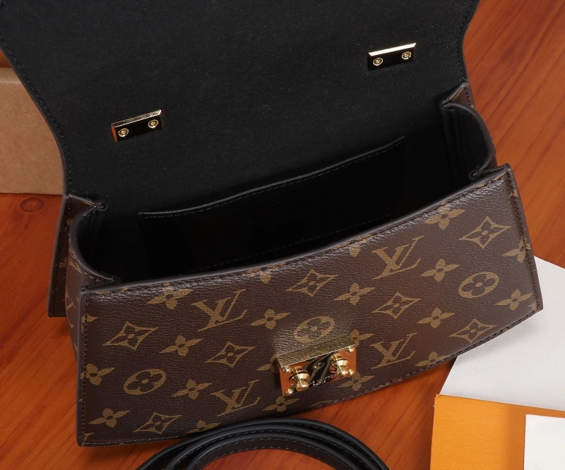 LV Top Handle Bags 4233H-2318