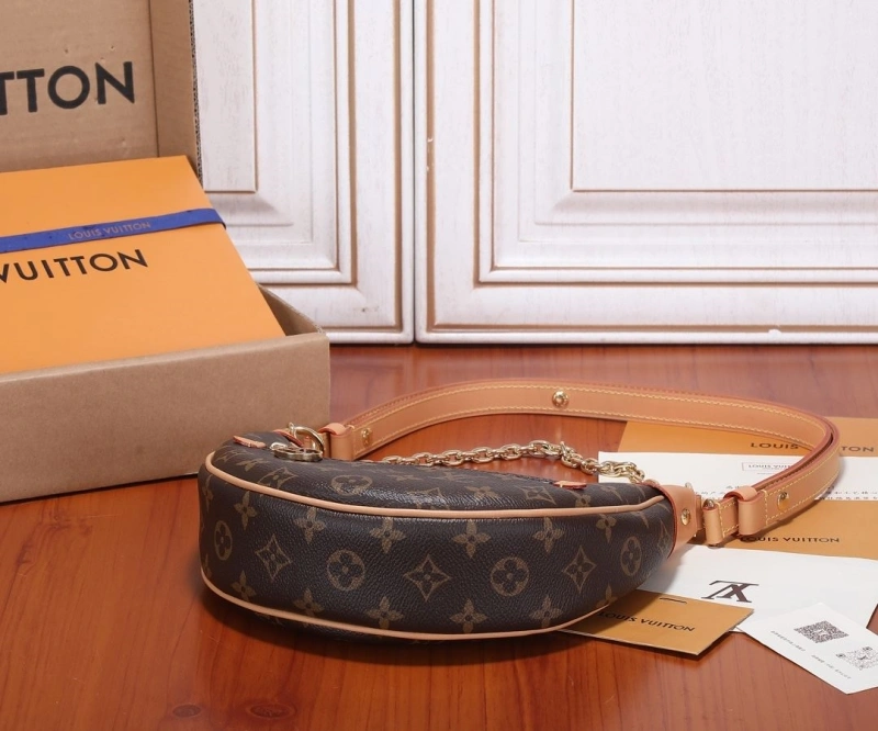 LV Satchel bags 4233H-2319