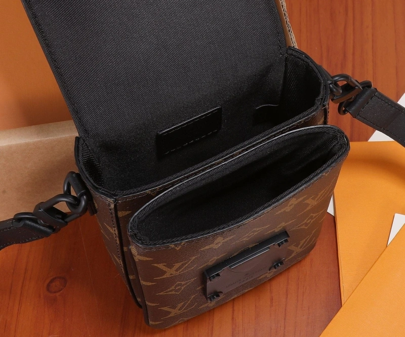 LV Satchel bags 4233H-2321