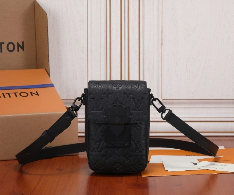LV Satchel bags 4233H-2322