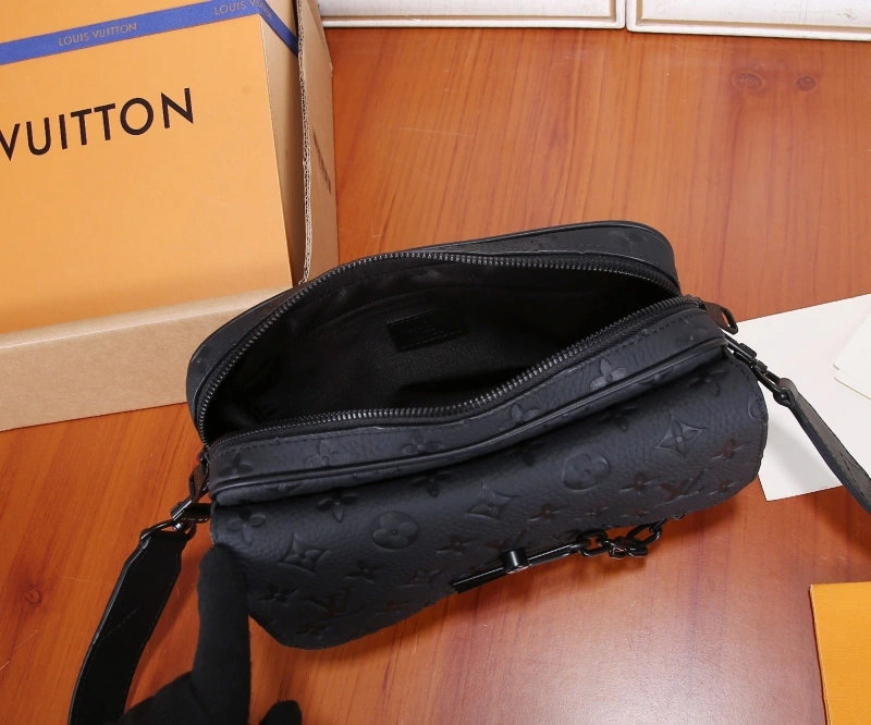 LV Satchel bags 4233H-2324