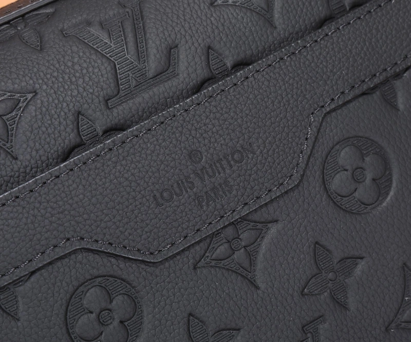 LV Satchel bags 4233H-2325