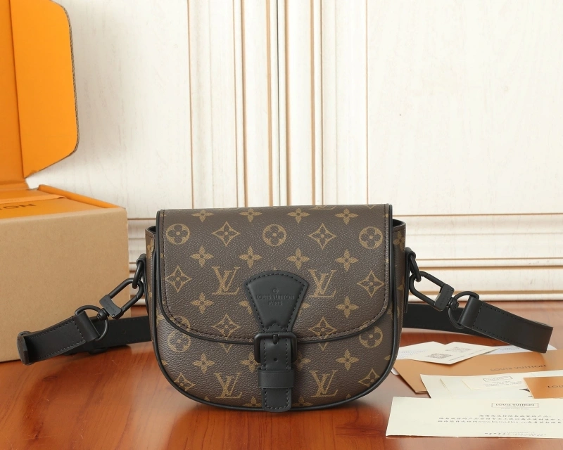 LV Satchel bags 4233H-2329