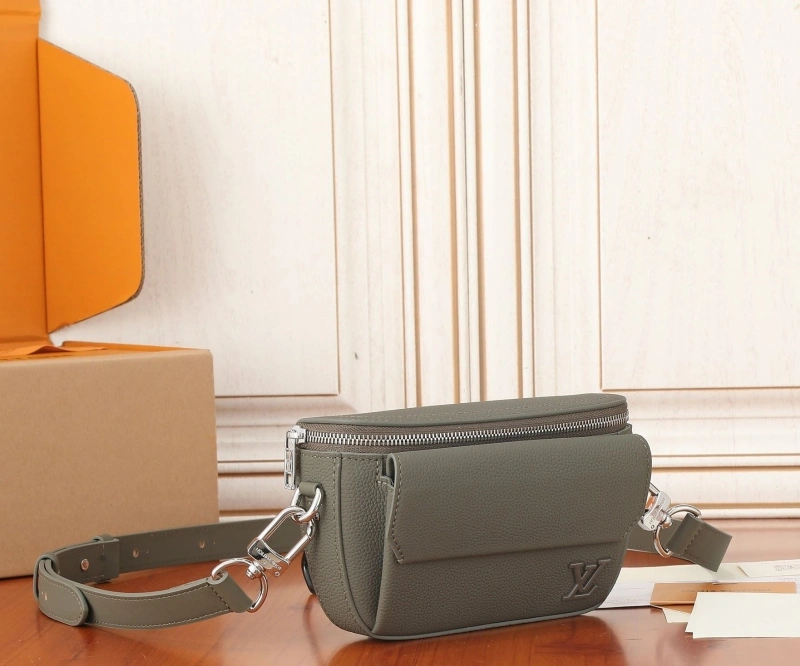 LV Satchel bags 4233H-2330