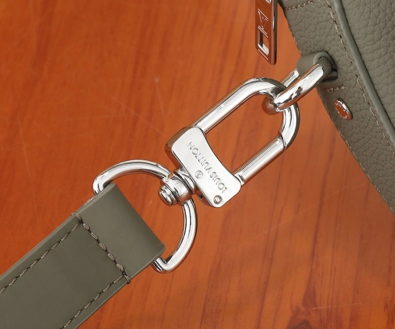 LV Satchel bags 4233H-2330