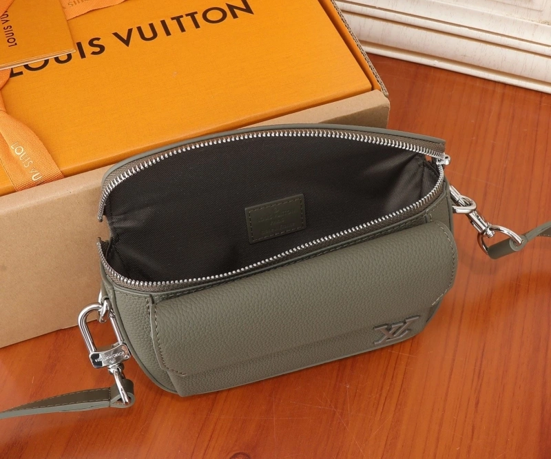 LV Satchel bags 4233H-2330