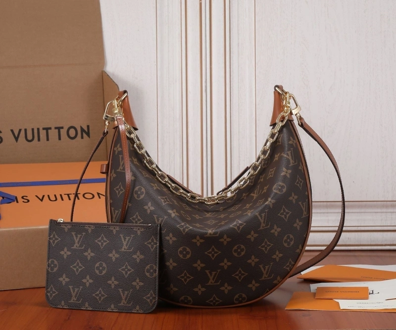 LV Top Handle Bags 4233H-2332