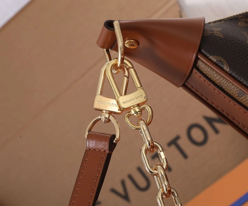 LV Top Handle Bags 4233H-2332