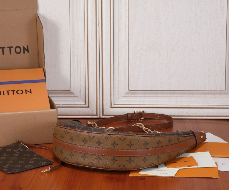 LV Top Handle Bags 4233H-2332