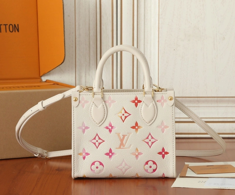 LV Shopping Bags 4233H-2335