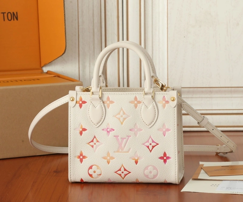 LV Shopping Bags 4233H-2335
