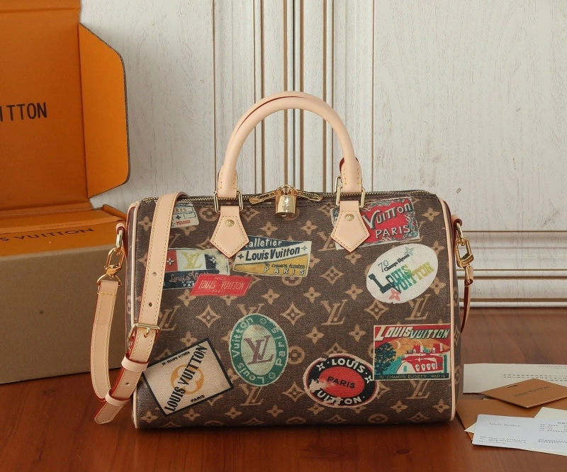 LV Speedy Bags 4233H-2336