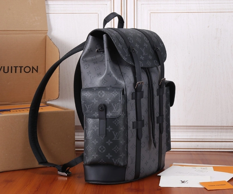 LV Backpacks 4233H-2338