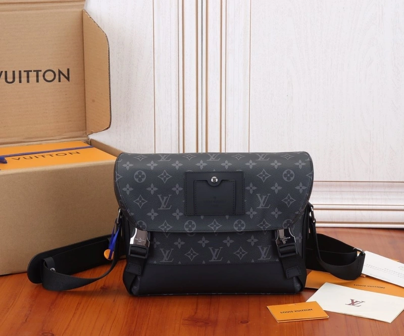 LV Satchel bags 4233H-2345