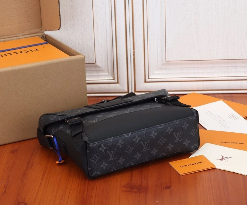 LV Satchel bags 4233H-2345