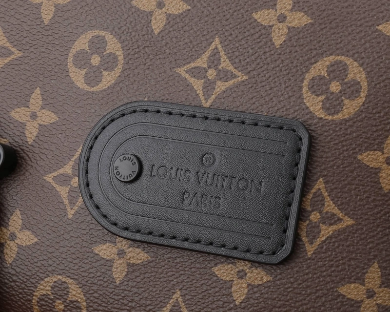 LV Satchel bags 4233H-2347