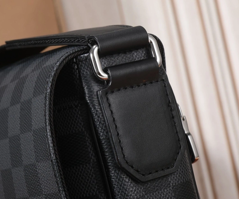 LV Satchel bags 4233H-2353