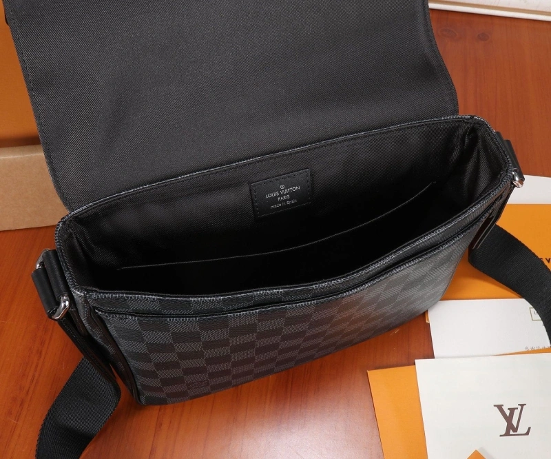 LV Satchel bags 4233H-2353