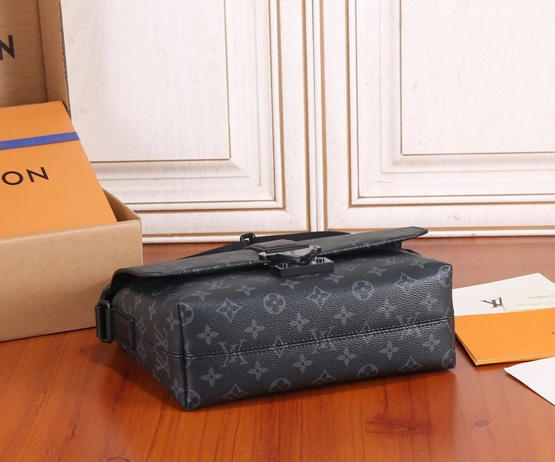 LV Satchel bags 4233H-2355