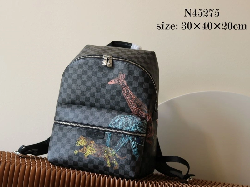 LV Backpacks 4233H-2367