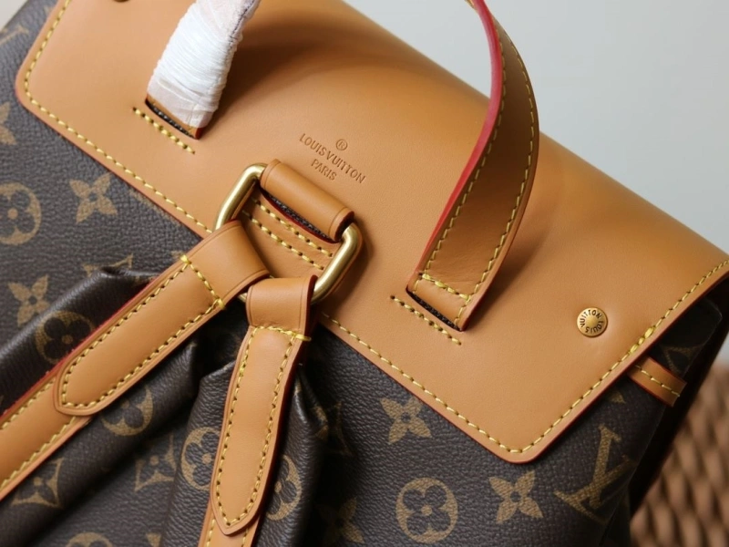 LV Backpacks 4233H-2368