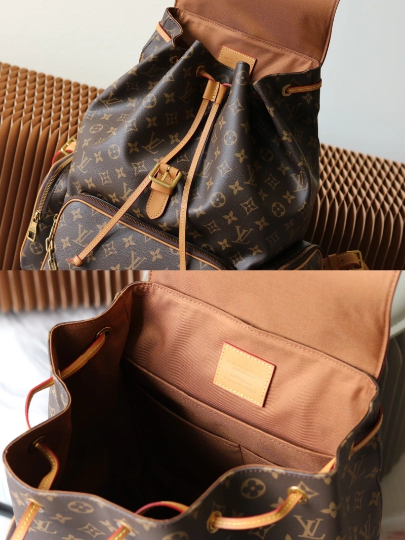 LV Backpacks 4233H-2368