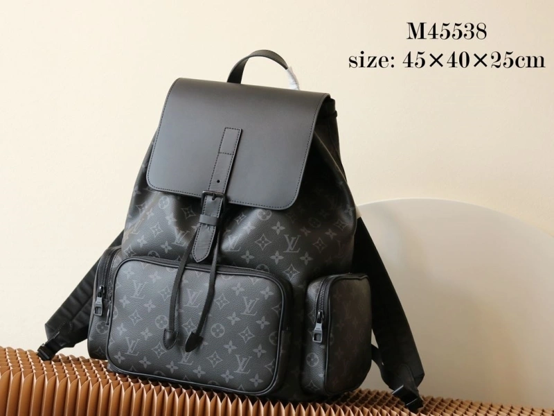 LV Backpacks 4233H-2369