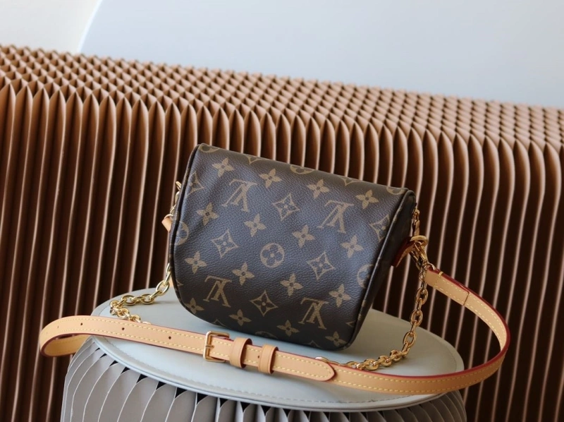 LV Satchel bags 4233H-2372