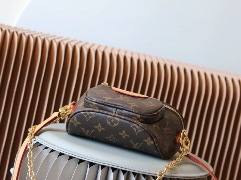 LV Satchel bags 4233H-2372