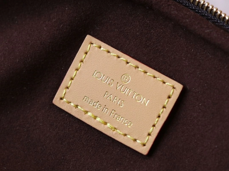 LV Satchel bags 4233H-2372