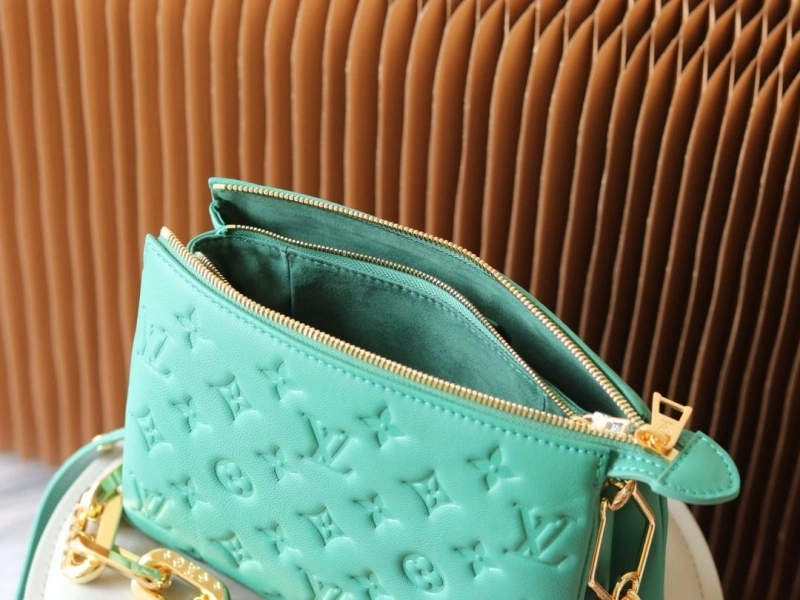 LV Satchel bags 4233H-2373