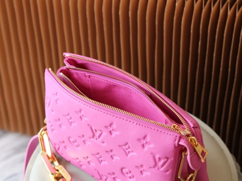 LV Satchel bags 4233H-2374