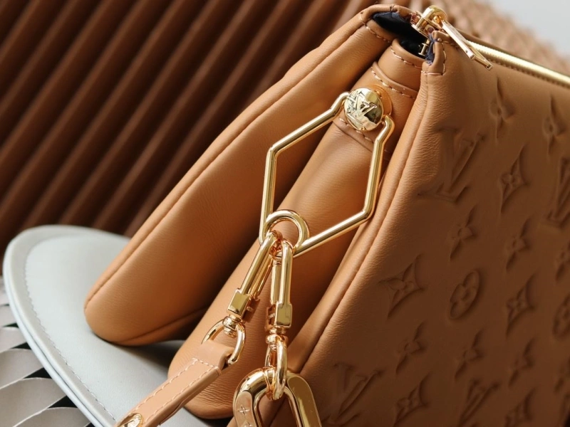 LV Satchel bags 4233H-2375