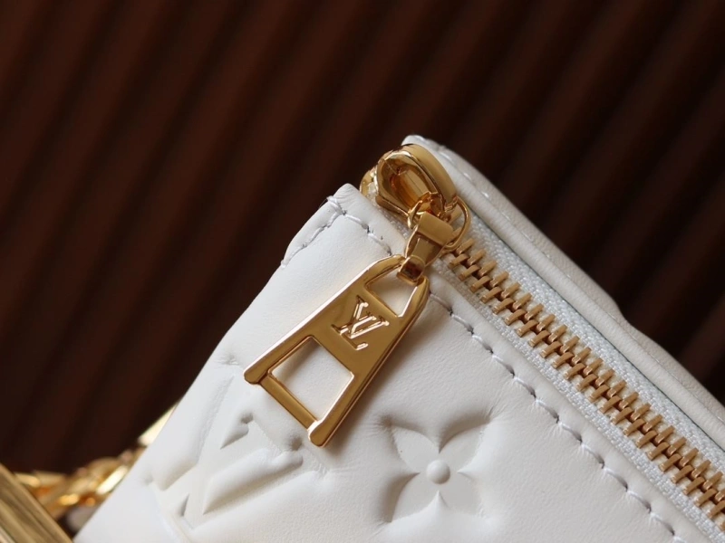 LV Satchel bags 4233H-2377