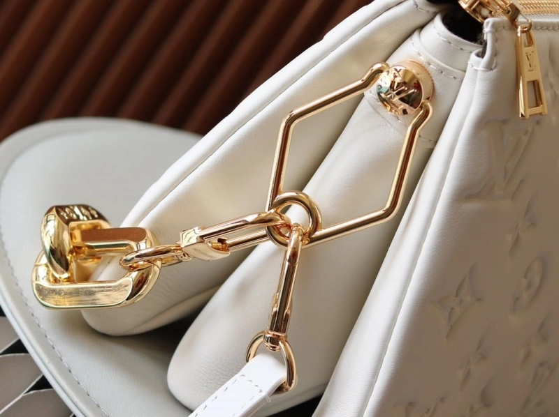 LV Satchel bags 4233H-2377