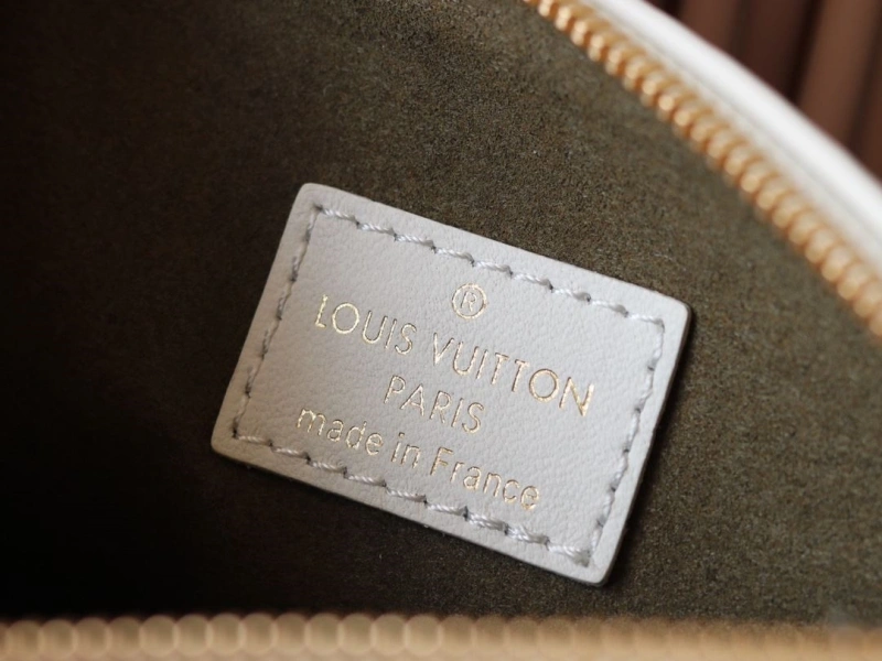 LV Satchel bags 4233H-2377