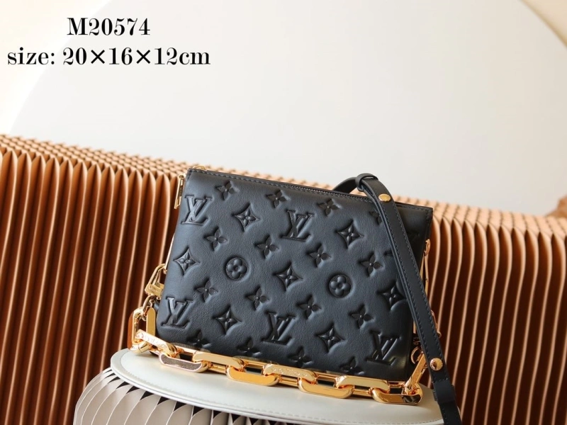 LV Satchel bags 4233H-2378