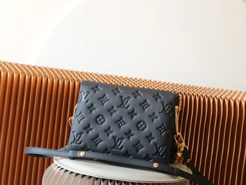 LV Satchel bags 4233H-2378