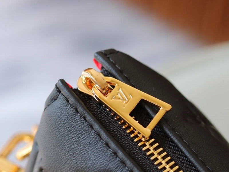 LV Satchel bags 4233H-2379