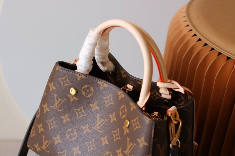 LV Top Handle Bags 4233H-2380