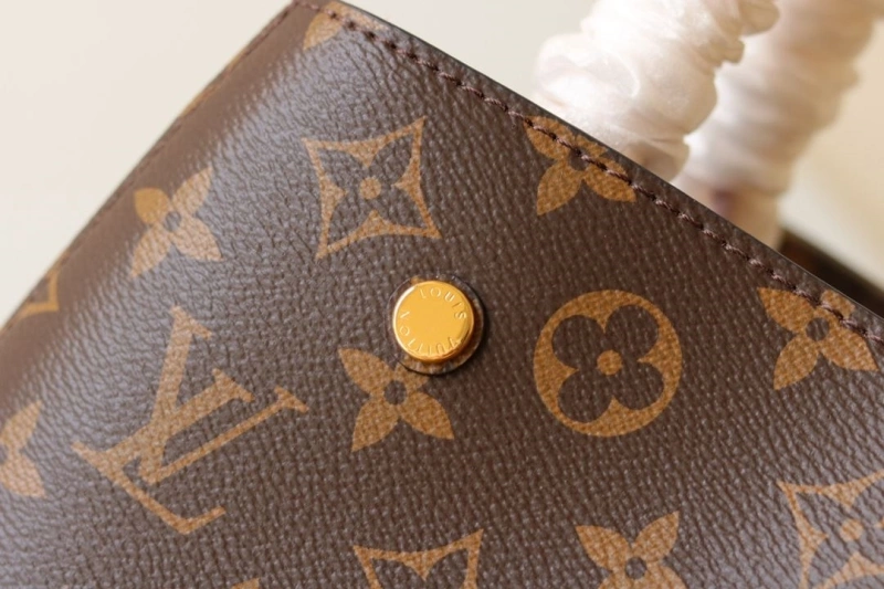 LV Top Handle Bags 4233H-2380