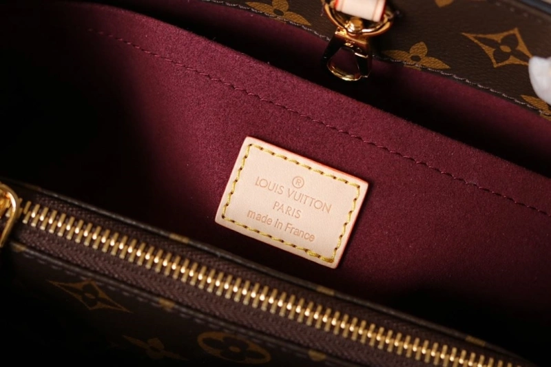 LV Top Handle Bags 4233H-2380